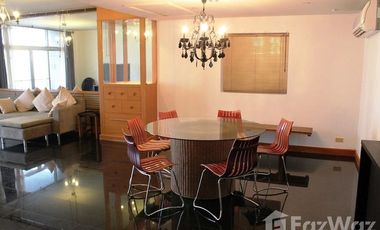 For rent 2 bedrooms condo in Pathum Wan, Bangkok