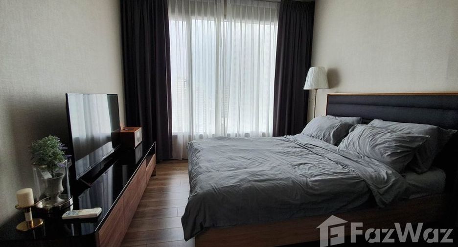 For rent 1 bed condo in Watthana, Bangkok