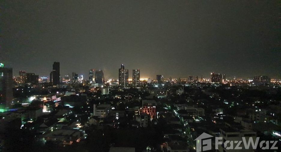 For rent 1 bed condo in Watthana, Bangkok