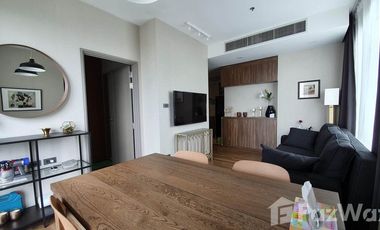 À louer 1 chambre condo à Watthana, Bangkok