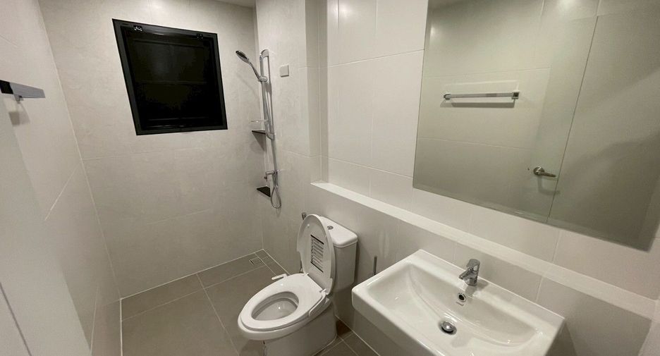 Villa zur Miete mit 4 Zimmer in Bang Phli, Samut Prakan