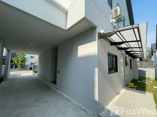 出租 4 卧室 别墅 在 Bang Phli, Samut Prakan