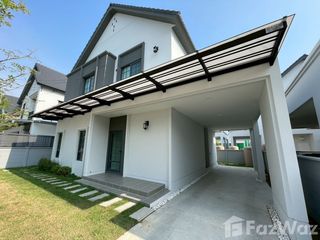 出租 4 卧室 别墅 在 Bang Phli, Samut Prakan