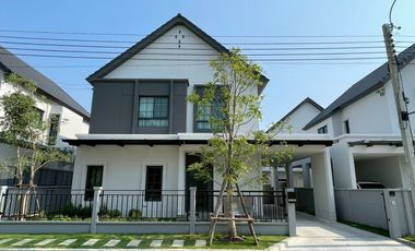 ให้เช่า 4 ห้องนอน วิลล่า ใน บางพลี, สมุทรปราการ