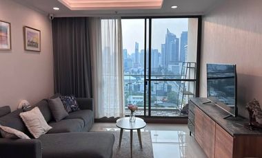 Wohnung zur Miete mit 2 Zimmer in Watthana, Bangkok