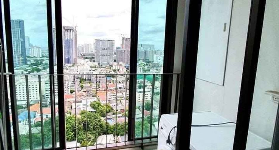 For rent 1 bed condo in Chatuchak, Bangkok