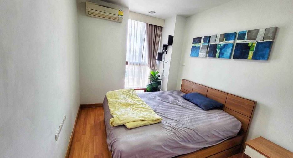 For rent 1 bed condo in Chatuchak, Bangkok
