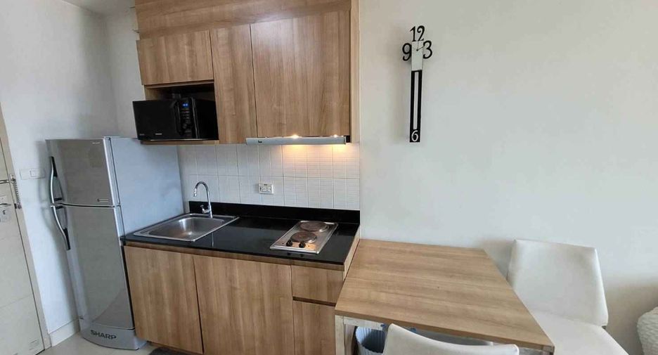 For rent 1 bed condo in Chatuchak, Bangkok
