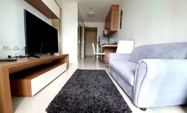 Wohnung zur Miete mit 1 Zimmer in Chatuchak, Bangkok