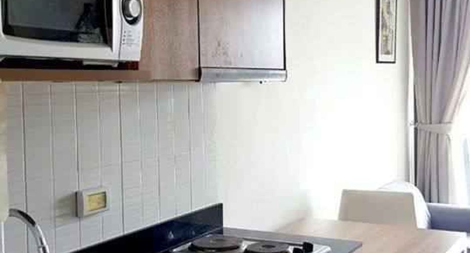 For rent 1 bed condo in Chatuchak, Bangkok