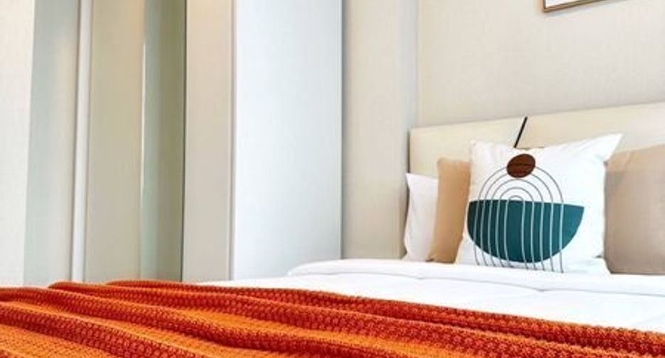For rent 1 bed condo in Bang Na, Bangkok