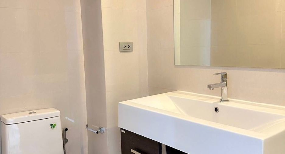 For rent 1 bed condo in Bang Na, Bangkok