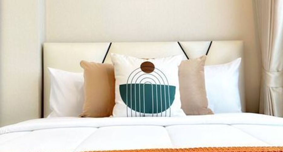 For rent 1 bed condo in Bang Na, Bangkok
