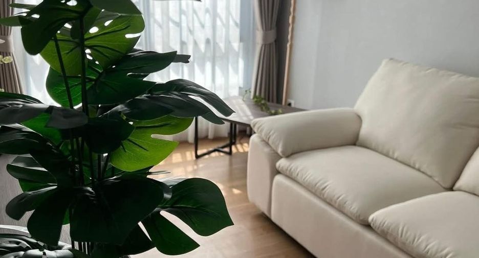 Haus zur Miete mit 4 Zimmer in Bang Phli, Samut Prakan