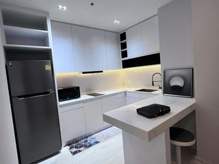 Аренда 1 кровать кондо в Патхум Щан, Бангкок