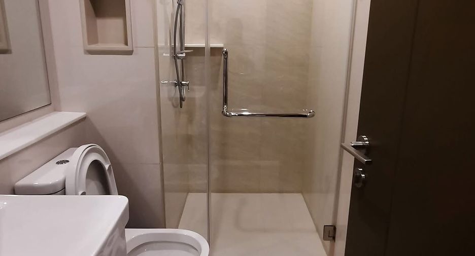 For rent 1 bed condo in Chatuchak, Bangkok