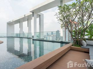 Wohnung zur Miete mit 1 Zimmer in Khlong Toei, Bangkok