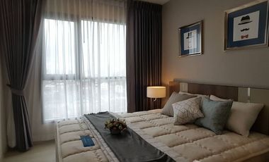 For rent 1 Beds condo in Khlong Toei, Bangkok