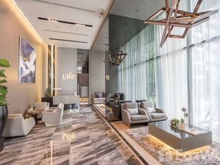 Wohnung zur Miete mit 1 Zimmer in Khlong Toei, Bangkok