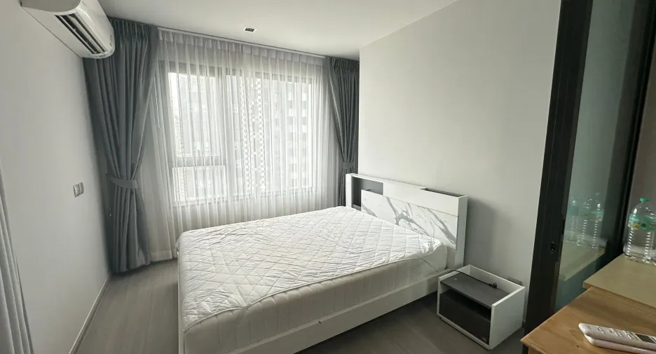 For rent 1 bed condo in Chatuchak, Bangkok