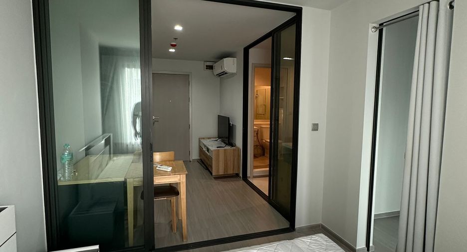 For rent 1 bed condo in Chatuchak, Bangkok