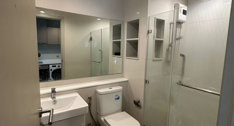 For rent 1 bed condo in Chatuchak, Bangkok
