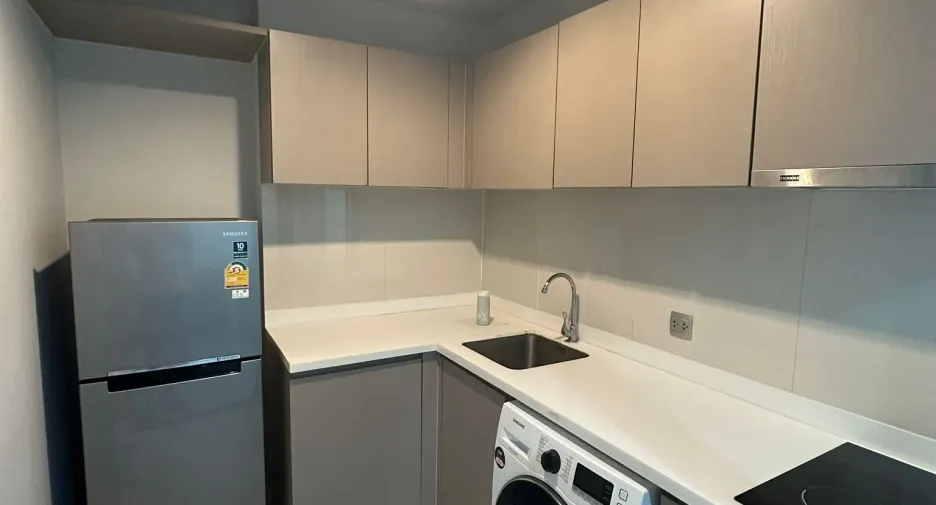 For rent 1 bed condo in Chatuchak, Bangkok