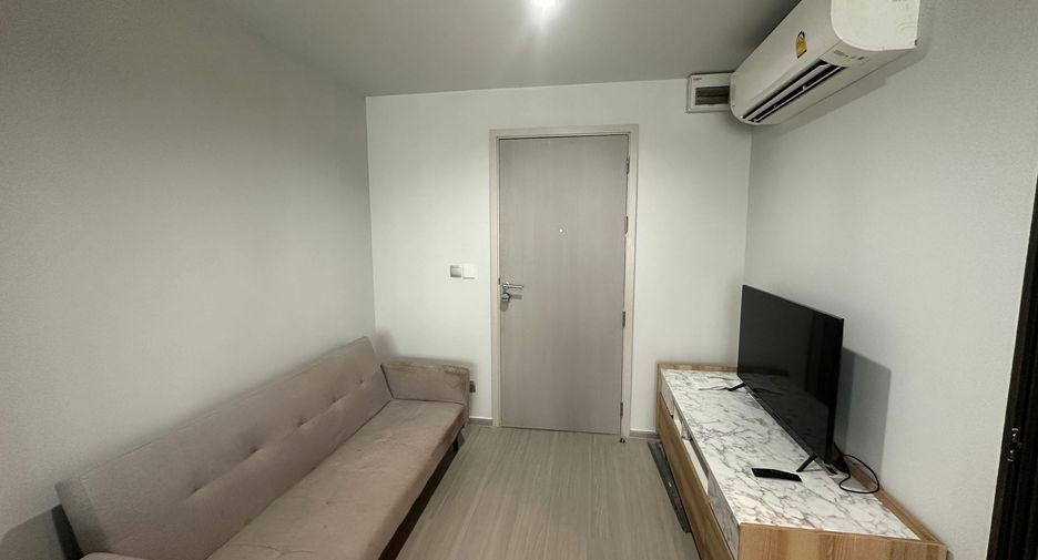 For rent 1 bed condo in Chatuchak, Bangkok