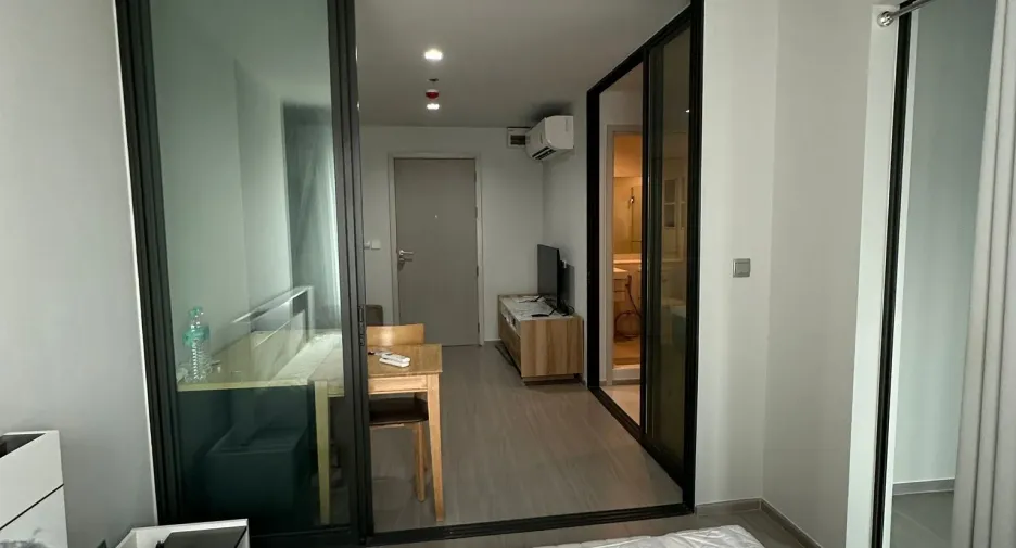 For rent 1 bed condo in Chatuchak, Bangkok