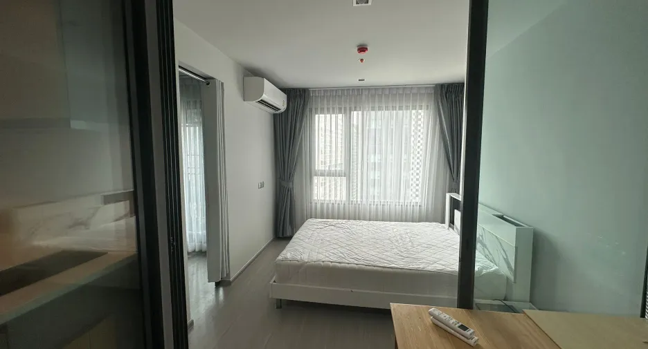 For rent 1 bed condo in Chatuchak, Bangkok