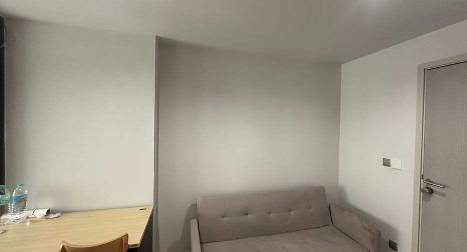 For rent 1 bed condo in Chatuchak, Bangkok