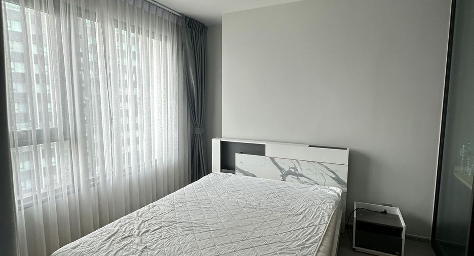For rent 1 bed condo in Chatuchak, Bangkok