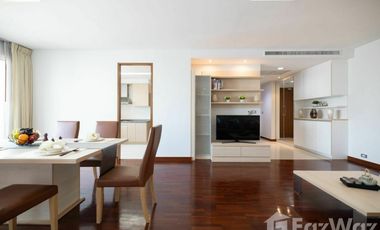 For rent 2 bedrooms apartment in Khlong Toei, Bangkok