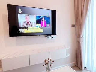 出租 1 卧室 公寓 在 Bang Na, 曼谷
