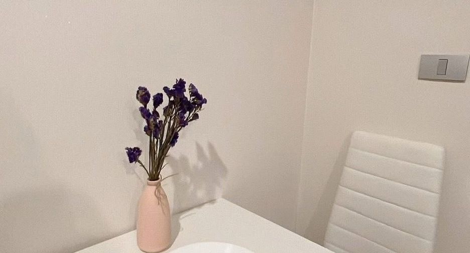 For rent 1 bed condo in Bang Na, Bangkok