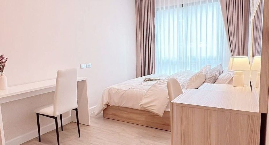 For rent 1 bed condo in Bang Na, Bangkok
