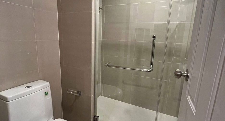 For rent 1 bed condo in Bang Na, Bangkok