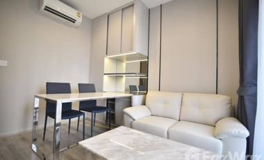 Condo en alquiler de 1 habitaciones en Watthana, Bangkok
