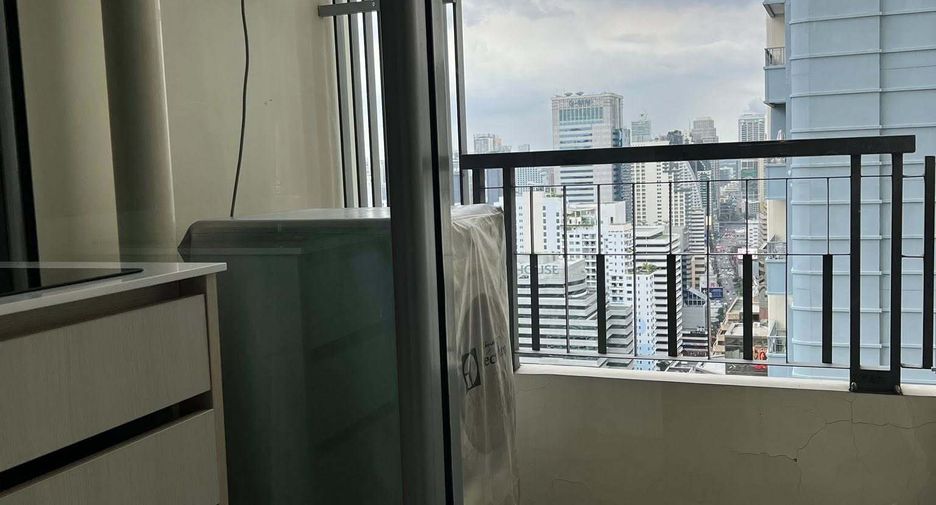 出租 公寓 公寓 在 Watthana, 曼谷