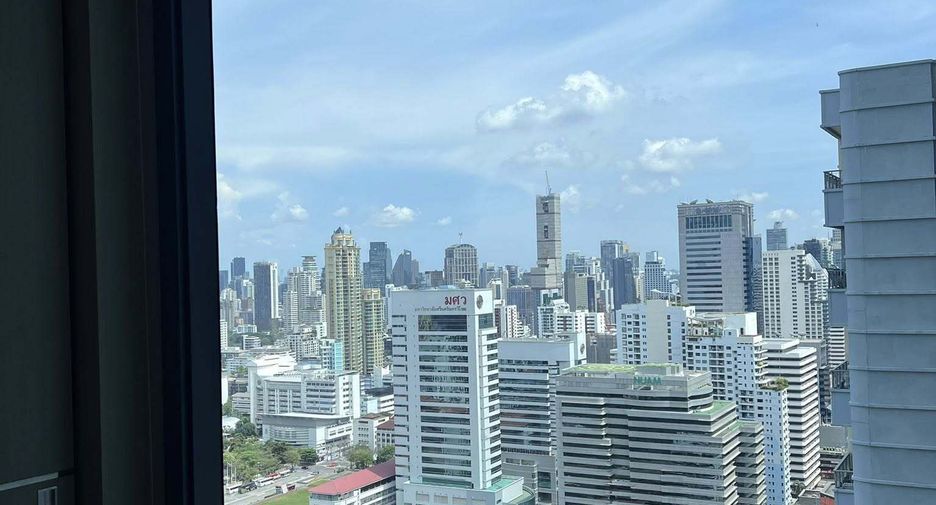 出租 公寓 公寓 在 Watthana, 曼谷