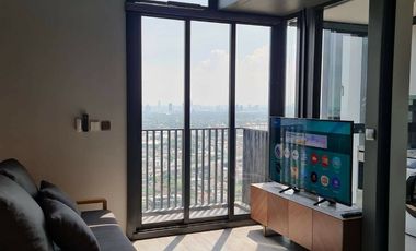 For rent 1 Beds condo in Phra Khanong, Bangkok