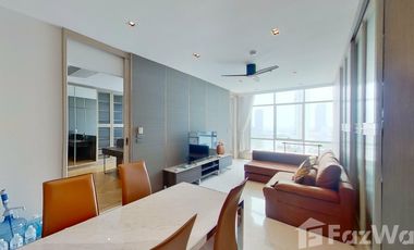 À louer 1 chambre condo à Sathon, Bangkok