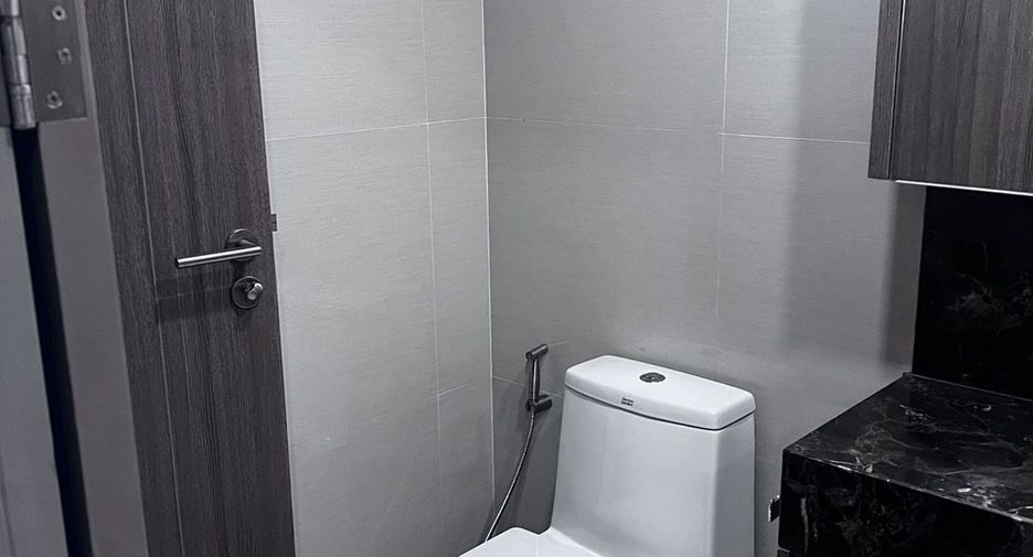 Wohnung zur Miete mit 1 Zimmer in Watthana, Bangkok