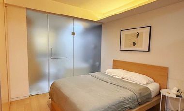 À louer 1 chambre condo à Watthana, Bangkok
