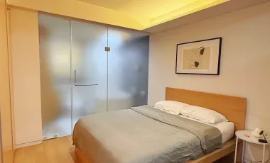 À louer 1 chambre condo à Watthana, Bangkok
