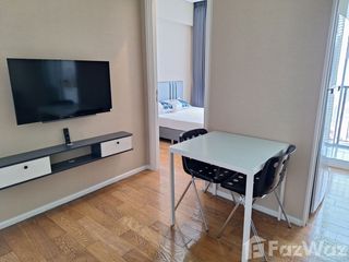 Wohnung zur Miete mit 1 Zimmer in Chatuchak, Bangkok