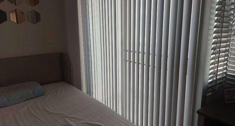 For rent 1 bed condo in Phra Khanong, Bangkok