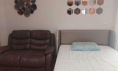 Wohnung zur Miete mit 1 Zimmer in Phra Khanong, Bangkok
