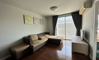 Wohnung zur Miete mit 1 Zimmer in Watthana, Bangkok