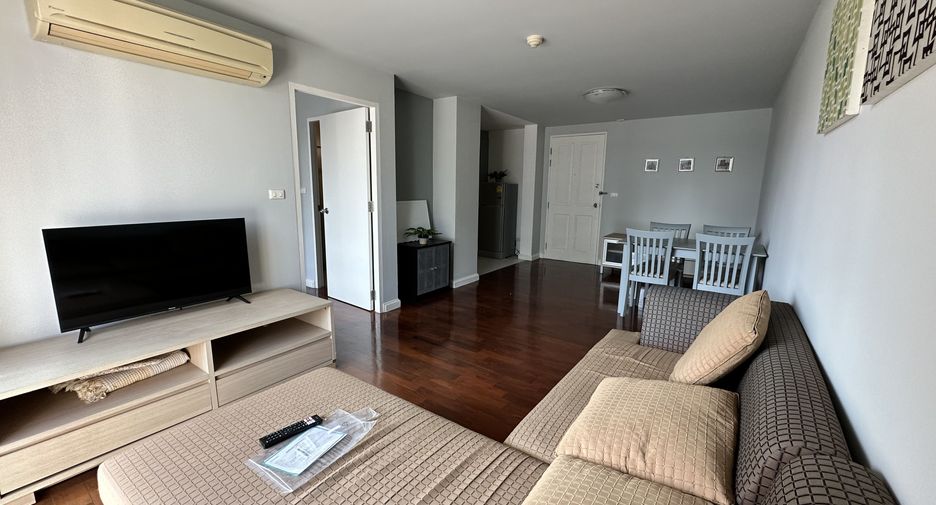For rent 1 bed condo in Watthana, Bangkok